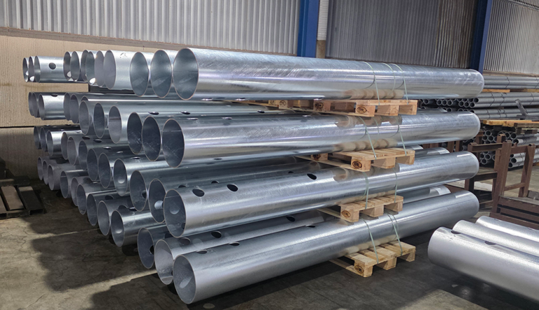 A turnkey supplier for Infranord