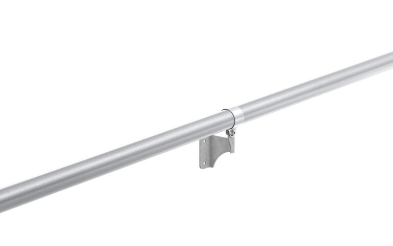 Complete ramps, Banister  