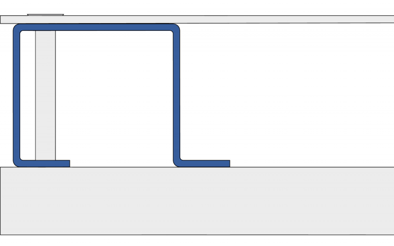 Reinforcement profile