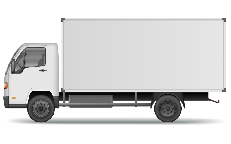 Vehicles between 3 – 16 tonnes total weight