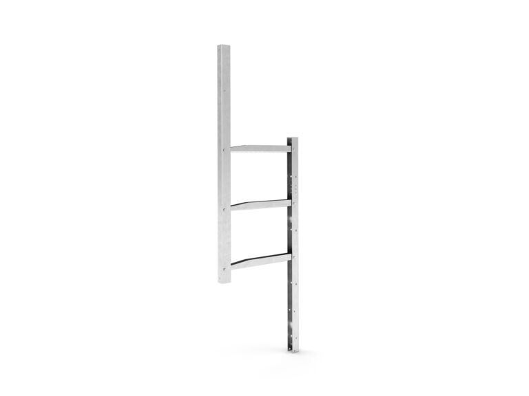 Fällbar stege FS1250