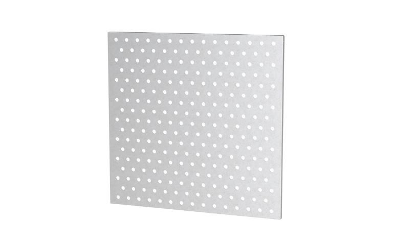 ø20, triangular pattern c/c 60