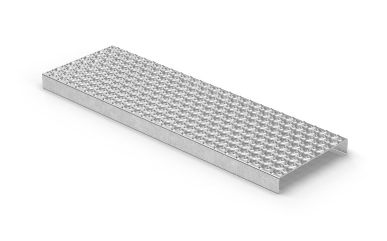 Perforerad lättdurk, LDP