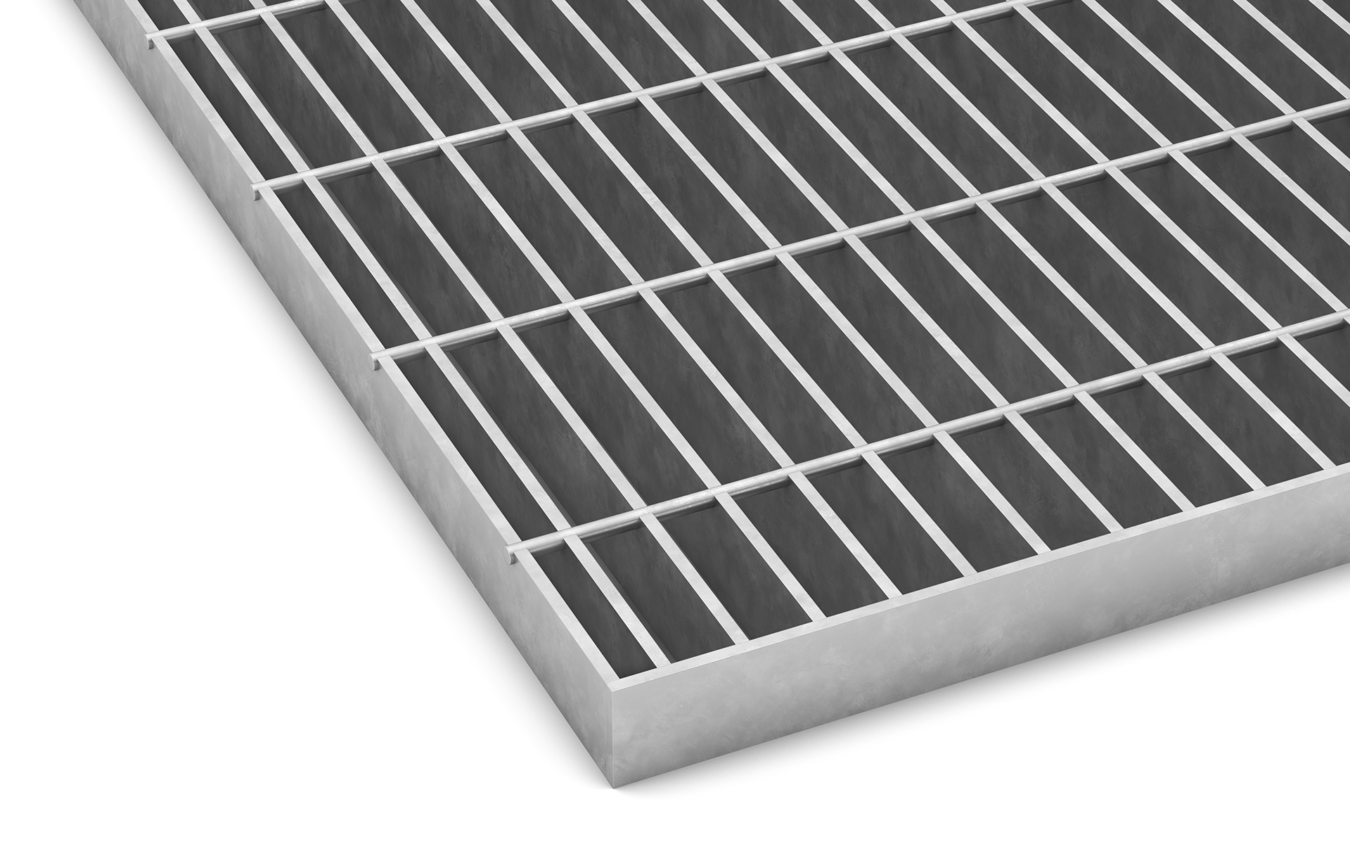 Walkway grating – Weland AB