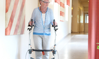 Eurovema Mobility AB