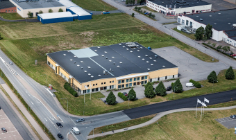 Eurovema Mobility AB