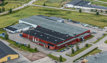 Hogstad Aluminium AB
