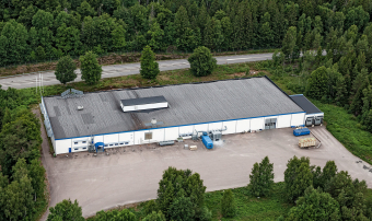 Hylte Tryck AB