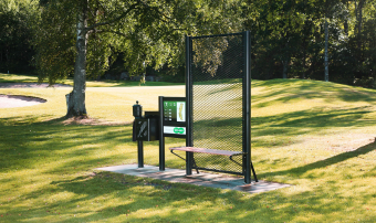 Weland Golf™
