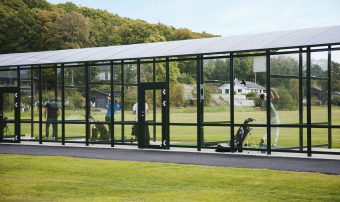 Weland Golf™