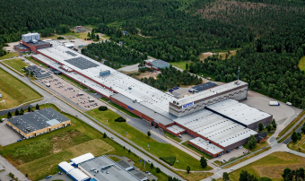Weland Industricentrum AB