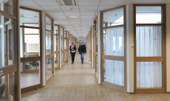 Weland Industricentrum AB