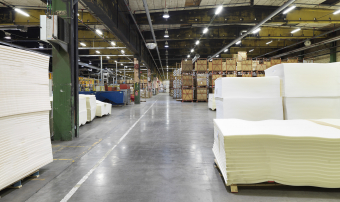Weland Industricentrum AB