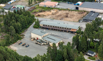 Weland Plåt AB
