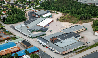 Weland Plastic AB