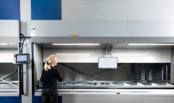 Weland Solutions AB	Weland Solutions AB