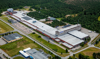 Weland Solutions AB