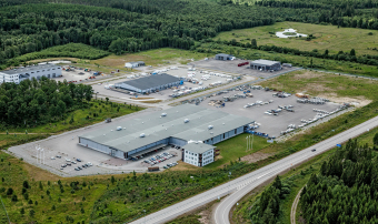 Weland Utemiljö™
