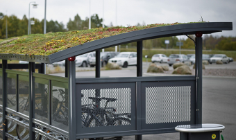 Weland Utemiljö™