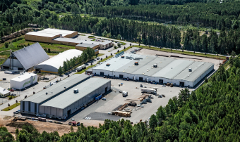 Zinken Weland i Ulricehamn AB