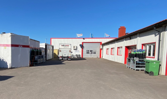 Svetsexperten i Kalmar AB