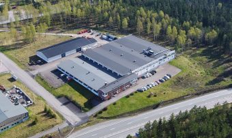 Momec Plåt AB
