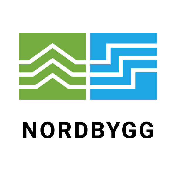 Logotyp Nordbygg 2022