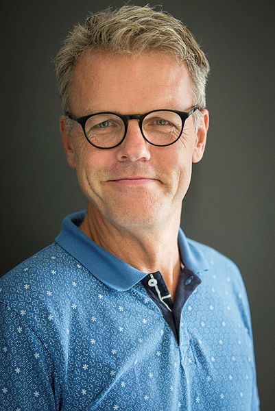 Steve Nyström